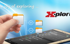 X-plore文件管理器 v4.38.40 解锁捐赠版[免费在线观看][免费下载][网盘资源][安卓软件]