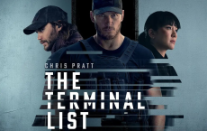 终极名单 第一季 The Terminal List Season 1 (2022) 动作 惊悚【豆瓣8.3】[免费在线观看][免费下载][夸克网盘]