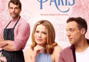 品味巴黎 Savoring Paris (2024) 美国 爱情 电影[免费在线观看][免费下载][夸克网盘]