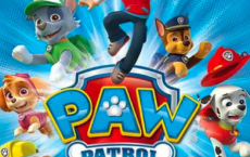 [阿里云盘]汪汪队立大功 Paw Patrol S01-S08全 1080P(含大电影):阿里云盘幼儿动漫精选资源分享，阿里云盘幼儿学习动漫，阿里云盘资源分享