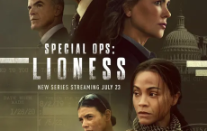 [阿里云盘]特别行动：母狮 Special Ops: Lioness (2023)【更新06】豆瓣7.7 / 摩根·弗里曼 /妮可·基德曼 [免费在线观看][免费下载][夸克网盘][欧美影视]