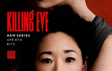 [阿里云盘]杀死伊芙 Killing Eve (全4季）【LineTV版本 1080P 英语中字】[免费在线观看][免费下载][夸克网盘][欧美影视]