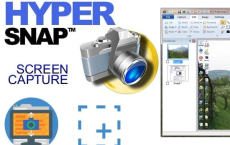 [阿里云盘]HyperSnap(截图软件) v9.4.0 特别版[免费在线观看][免费下载][夸克网盘][电脑软件]